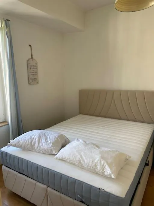 Large 2-Bedroom Centre Art Apartment Sofia